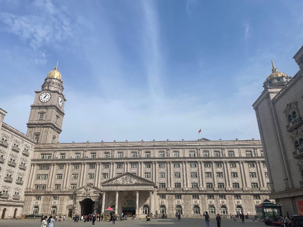 自助導(dǎo)覽系統(tǒng),12月為哈藥六版畫博物館的開啟藝術(shù)探索